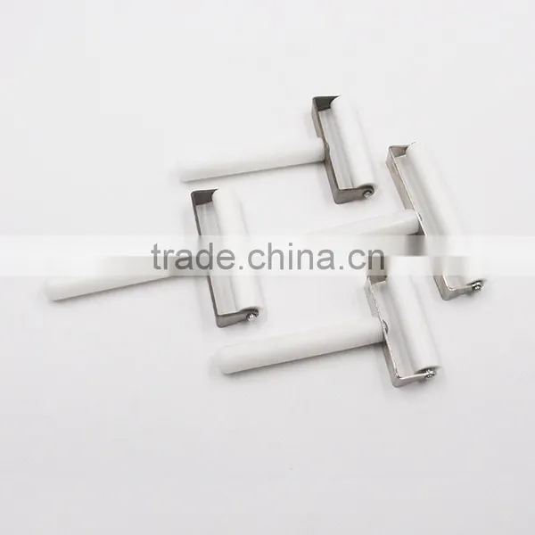 Mobile Phone LCD Roller for Attaching OCA on LCD photo-2