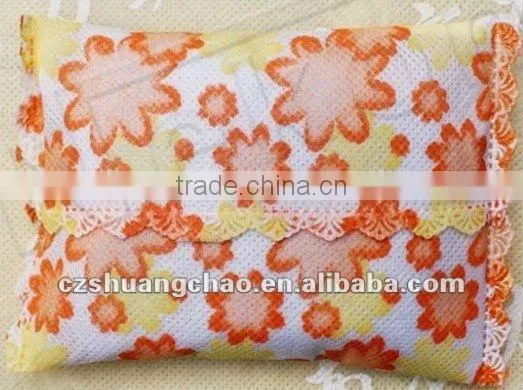 Factory Price Ultrasonic Sewing Machine for Nonwovens photo-2