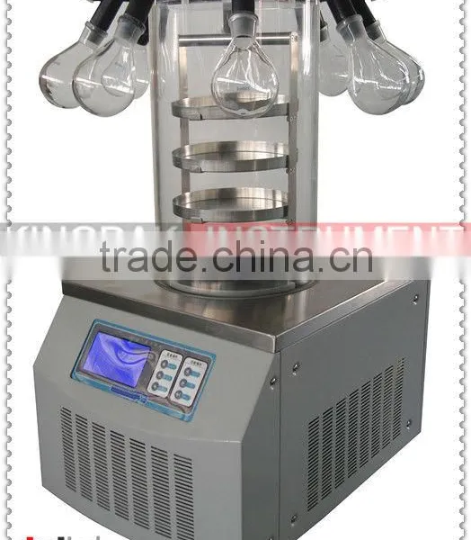 Freeze Dryer/lyophilizer/vacuum Freeze Dryer
