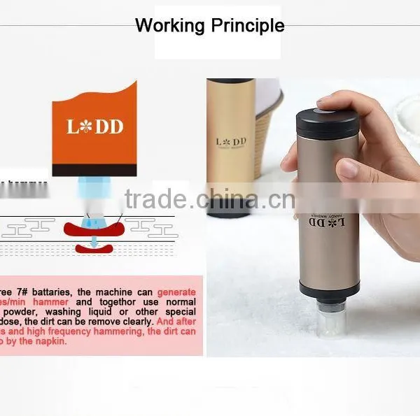Low Price Handle Travelling Micro Washing Machine photo-3
