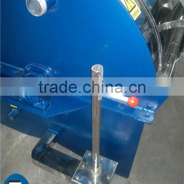 200kg Cloths Washing Machine, Jeans Washing Machine for Sale photo-3