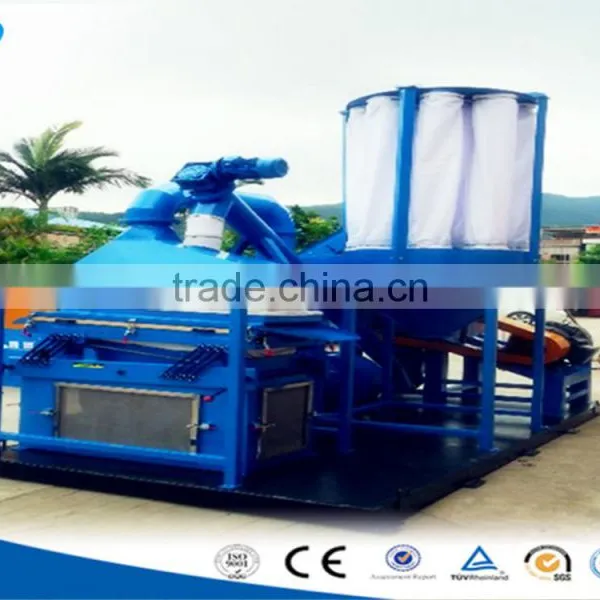 Cable Wire Stripping Machines Scrap Copper Wire Stripper / Wire Stripping Machine / Wire Peeling Machine photo-5