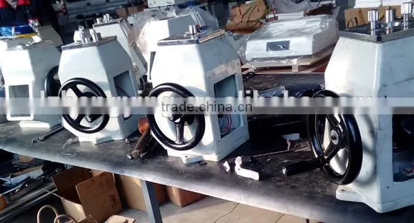 XQ-2B Metallographic Specimen Mounting Presses photo-2