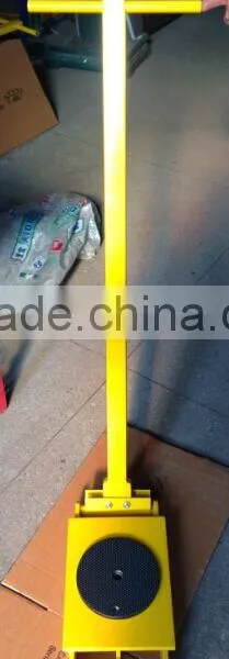 15Ton Warehouse Cargo Trolley For Transporting photo-2