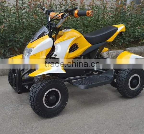 350W/500W Children Electric ATV (TKE-A350-3) photo-2