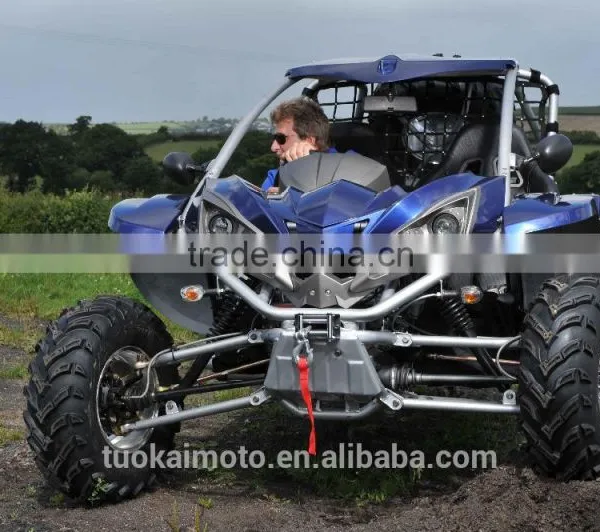 2017 1100cc EURO4 EEC Road Legal Dune Buggy (TKG1100-1) photo-5