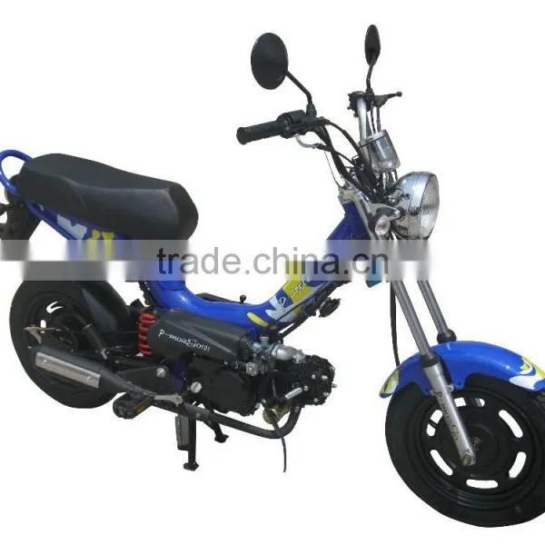 50cc Mini Gasoline Mootrcycle photo-2