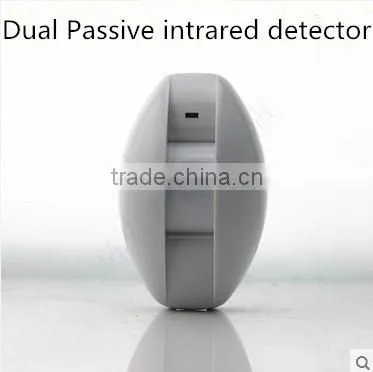 Wireless Magnetic Door Sensor Contact SDM-100 Wireless Mental Rolling Door Magnetic Contact Wireless Rolling Door Sensor photo-3