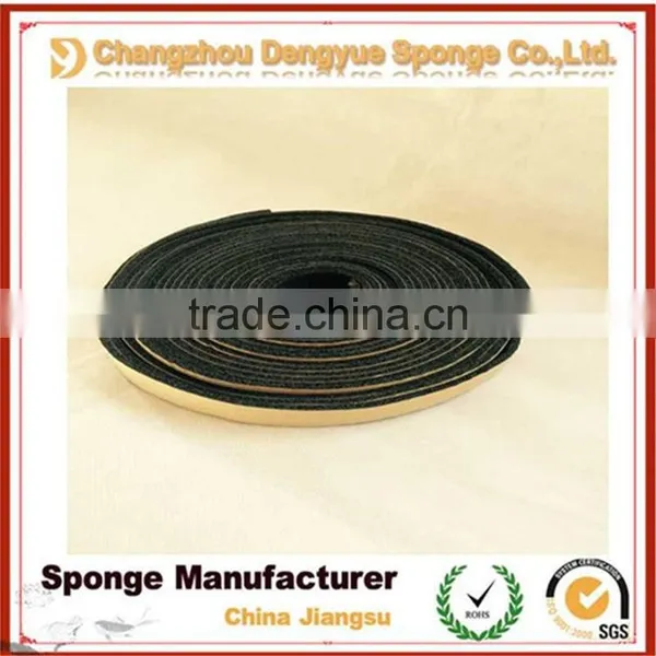 Auto Industries Doors and Windows Seal Rubber Door NBR Seal Strip photo-2