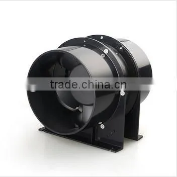 HA1751B2HL 230V 50HZ Aluminum Axial Flow Pipe Duct Fan