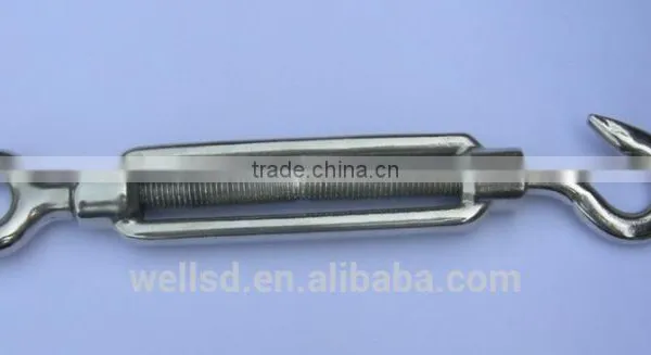 Fastener Turnbuckle Rigging photo-3