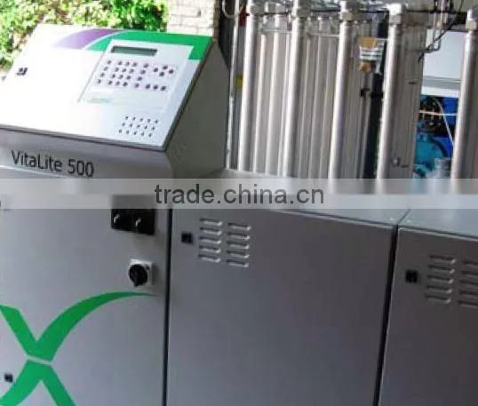 Climate and Water Treatment photo-3