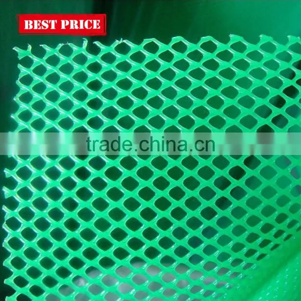 Best Price!! HDPE Construction Safety Net/construction Safety Net/Plastic Net Plastic Flat Mesh photo-2