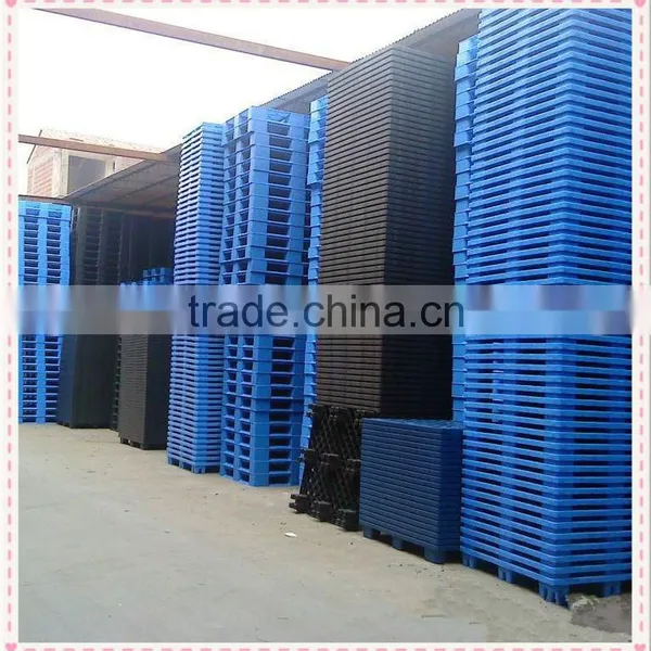 1200x1000 MM 1Ton Plastic Pallets/WOOD Pallets/ European Standard Plastic Pallets photo-3