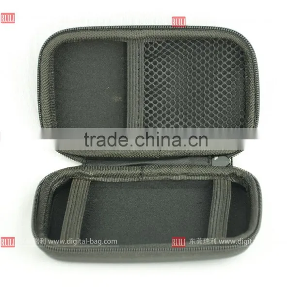 Hard Protect Customized Fashion EVA Molded Foam Packing Bag for Earphone Case photo-2