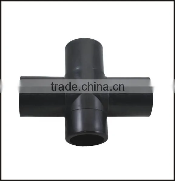 2015 Best Type Pe Pipe Fittings photo-2