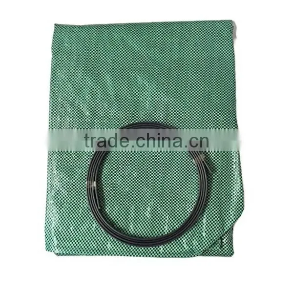 pp Woven Material Plastic Garden Bag photo-6