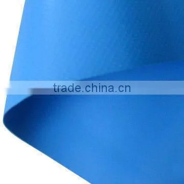 900g 2000*2000 15*15 PVC Coated Tarpaulin (playgroud Covered) photo-4