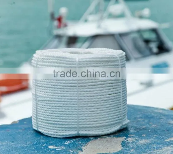 Nylon Dock Line photo-2