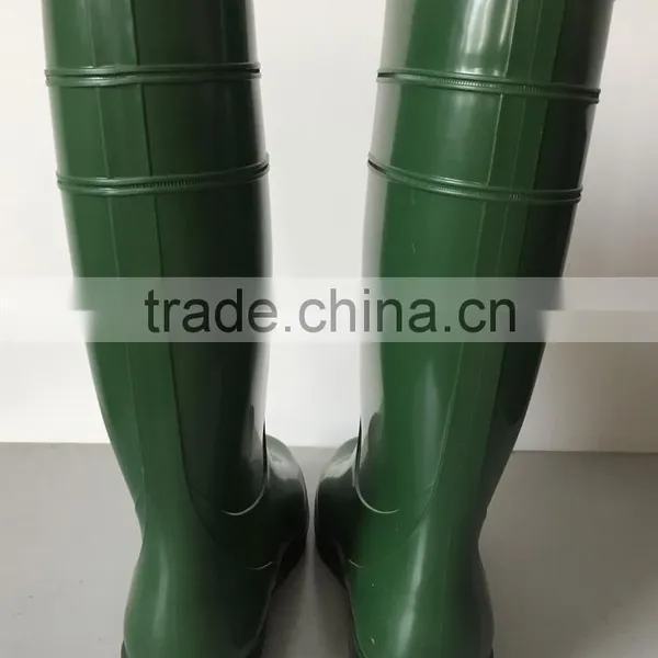 Women Plastic Rain Boots,rain Boots Wholesale photo-3