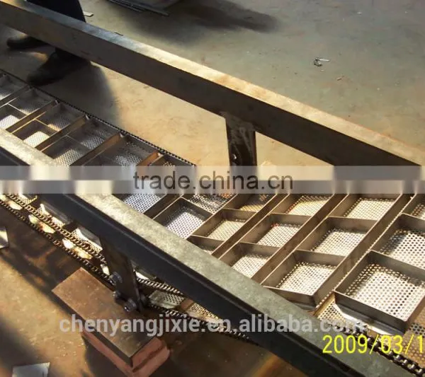 2014 Commerical Noodle Making Machine Production Line photo-2