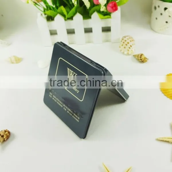Hot Sale Rectangular Thin Tobacco Cigarette Pack Tin Case photo-2