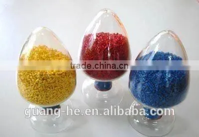 Polymer Plastic Masterbatch for Pla Material photo-4