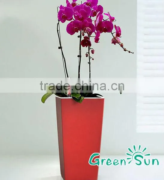 Flower Pot Plants Planter photo-2