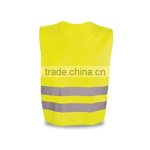 Promotional Safety Reflective Vest,two Colors photo-2