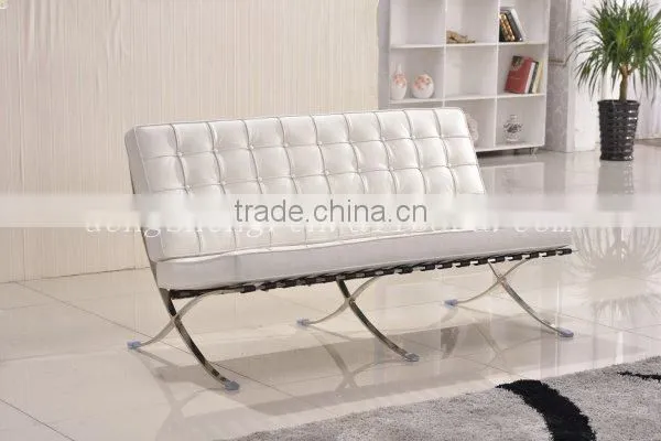 Replica Knoll Chair Barcelona Chair Cushions photo-2