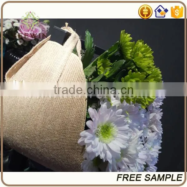 2017 Hot Sale New Pattern Natural Jute Handbags photo-4