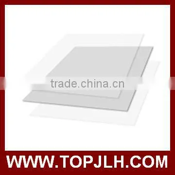 76mil White PVC Card Sheet For Inkjet Printer photo-5