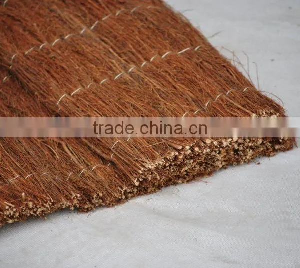 Natural Heather Fence/BRUSHWOOD Fence photo-2