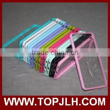 Wholesale New Style Cheap UV Clear Mobile Phone Cases for Iphone 7 photo-2