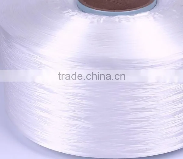 China Suppliers 100% Lycra 20D/30D/40D Spandex Yarn for Knitting photo-5