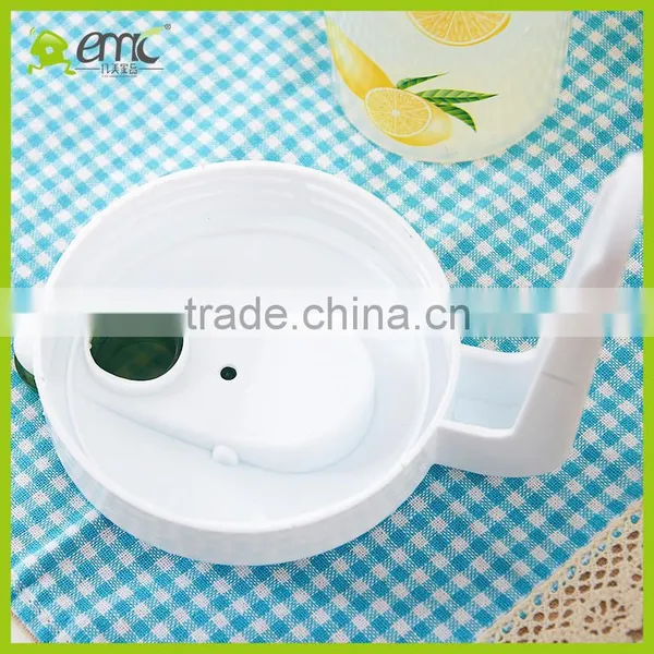 High Quality PP Water Jug Sets Plastic Cold Kettle Juice Bottle Tea Bottle With Cups photo-6