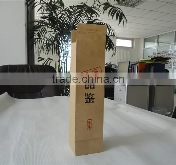 New Design Modern Fashion Cute Paper Bag for Packing photo-2