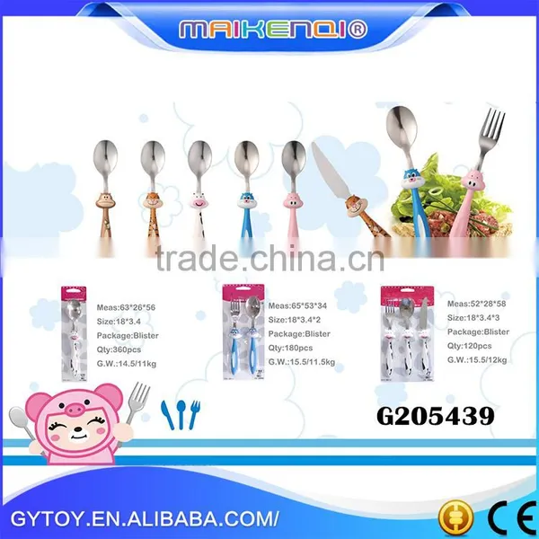 2016 New Design Personalized Cutlery , Personalized Cutlery Set , Gift Cutlery photo-4