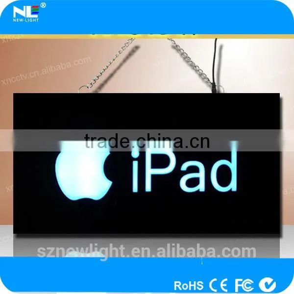 LED Open Sign Board/outdoor Led Digital Open Sign Board photo-3