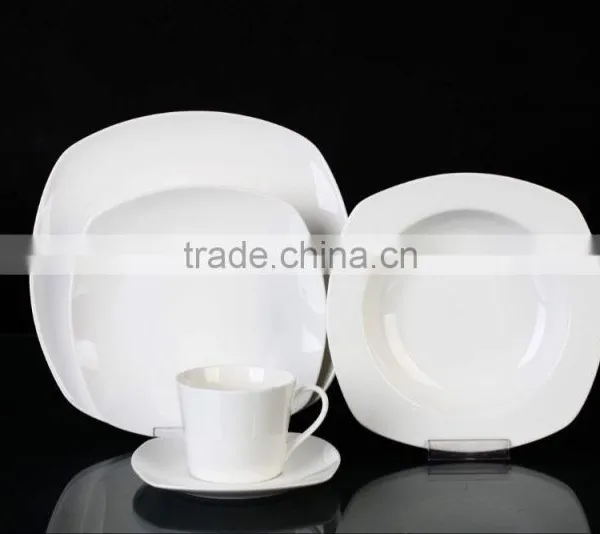 Ceramic Dinnerware Set