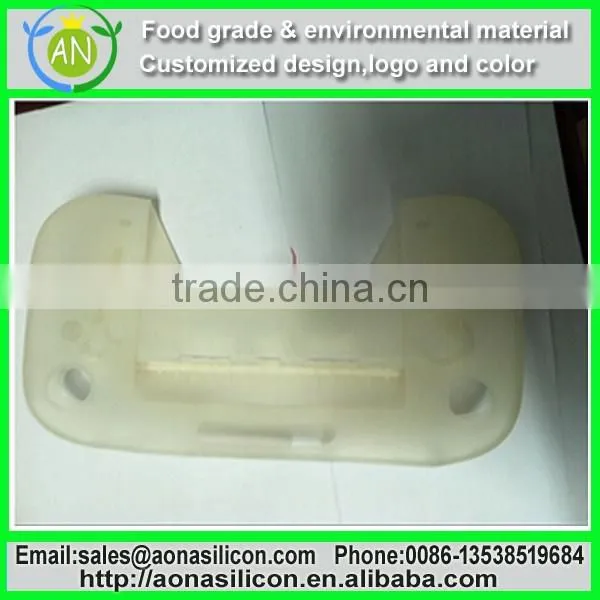 Silicone Game Machine Remote Control Case