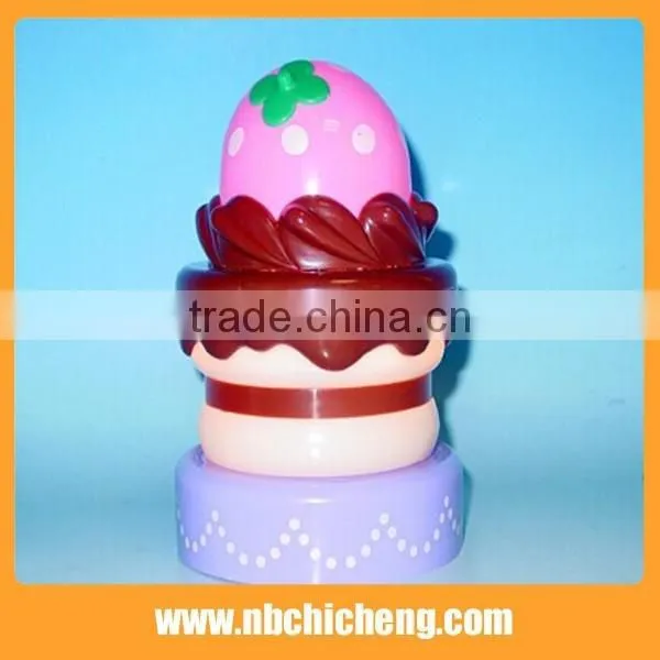 Popular Creative Cakes Design Led Night Light photo-2