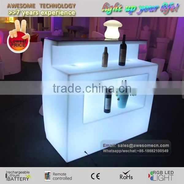Design Night Club Bar With Led (BC150) photo-4