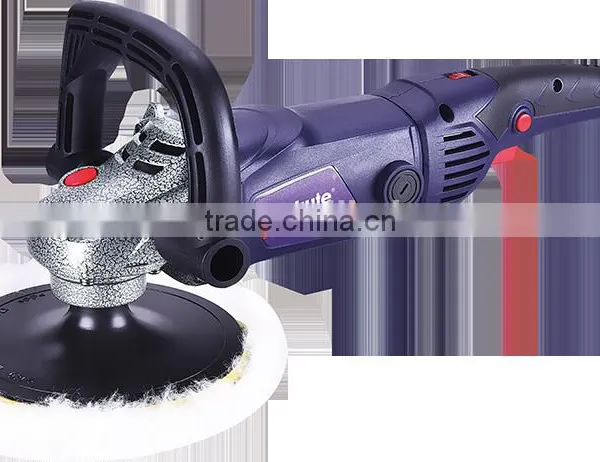 2017 Popular Car Polisher Machine photo-2