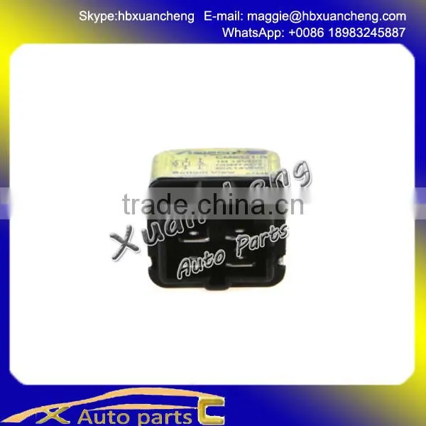For Cfmoto Parts, CF625-C X6 UTV Spare Parts Diverter Relay photo-3