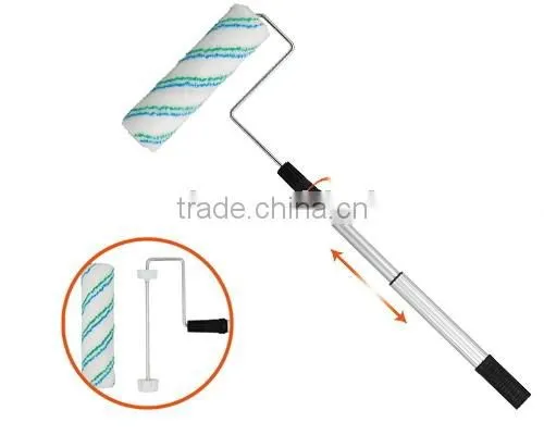 Extension Poles