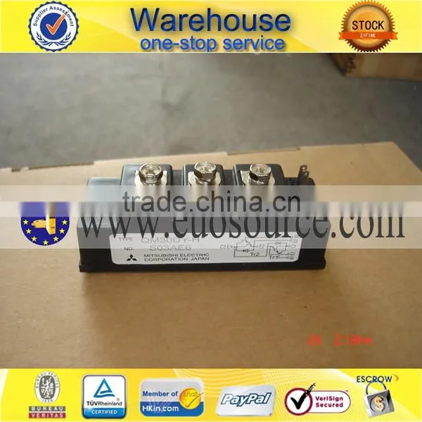 (new and Orginal Mitsubishi Darlington ) QM30DY-H photo-2