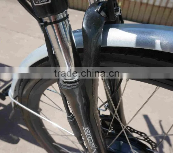 3 Wheel Electric Trike Electric Cargo Trike for Sale photo-5