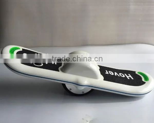 2017 36v New Arrival Fashion Smart Balance Electric Scooter photo-3