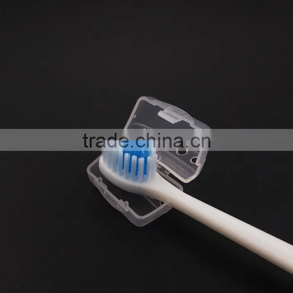 Oral Hygiene Products Mini Sponge Toothbrush With Cheapest Price photo-2
